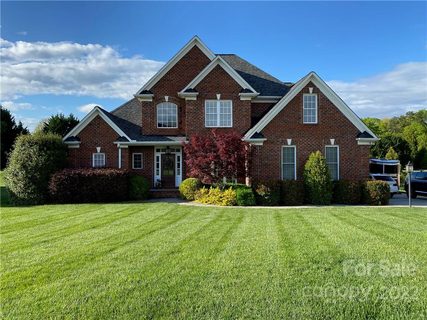 1017 Creekwalk Drive sold home in Creekwalk, Stanley, NC