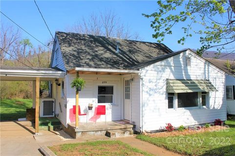 275 Westwood Circle