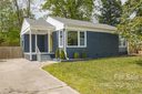 1943 Academy Street sold home in Charlotte, SC