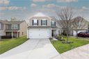 5228 Tomsie Efird Lane sold home in Charlotte, SC