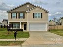 3832 Hope Marian Street sold home in Gastonia, SC