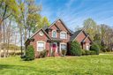 3021 Monterrey Lane sold home in Monroe, SC