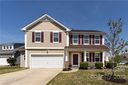 4637 Triumph Drive sold home in Concord, SC