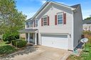 2203 Ballingarry Drive sold home in Statesville, SC
