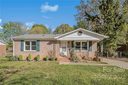 4743 Kenmont Drive sold home in Charlotte, SC