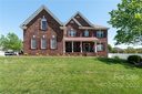 11914 New Bond Drive sold home in Huntersville, SC