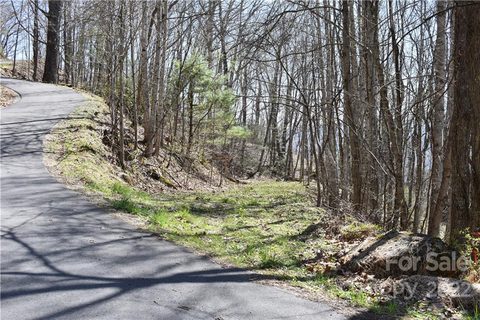 394 Aubrey Trail 304 sold lot in Maple Springs, Waynesville, NC
