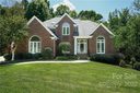 4531 Rosecliff Drive sold home in Charlotte, SC