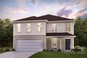 1030 Scarborough Court sold home in Woodleaf, SC