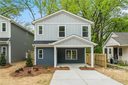 4114 Rutgers Avenue sold home in Charlotte, SC