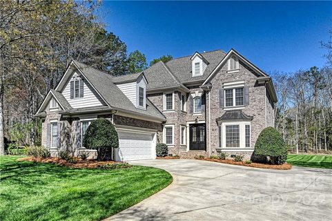 7219 Three Wood Drive
