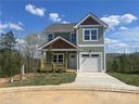 42 Alice Clement Lane sold home in Asheville, SC