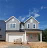 8002 Eliot Street sold home in Matthews, SC