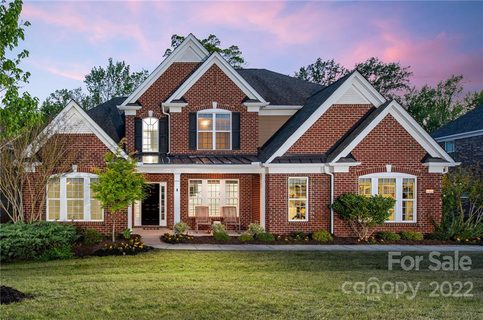10414 Waxhaw Manor Drive