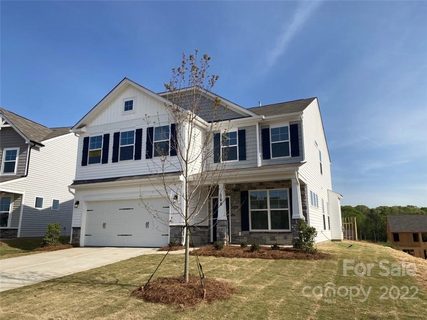 165 W Heart Pine Lane Lot 50