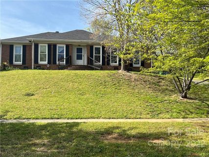 7320 Crossridge Road