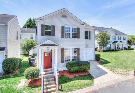 1506 Saffron Court