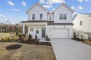 8124 Eliot Street sold home in Matthews, SC