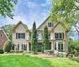 17018 Harcombe Drive sold home in Charlotte, SC