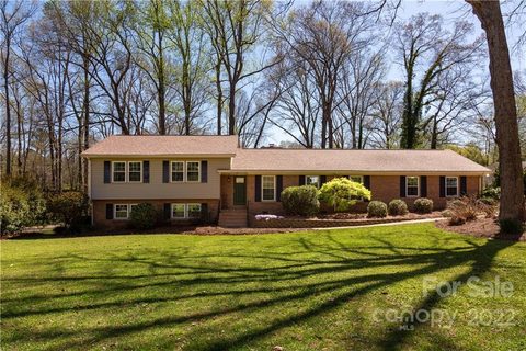 2519 Shiland Drive