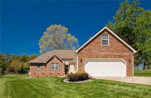513 Peaceful Creek Drive 45 sold home in Oak Creek, York, SC