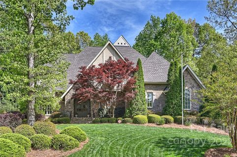 1320 Wyndmere Hills Lane sold home in The Forest, Matthews, NC