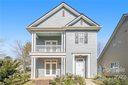 8105 Baylis Drive sold home in Huntersville, SC