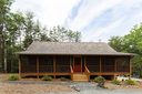 116 Hilltop Court sold home in Lake Lure, SC