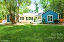 1522 Medford Drive sold home in Charlotte, SC