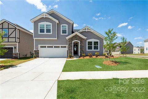 17104 Carolina Pine Row