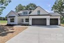 105 Capstone Court sold home in Statesville, SC