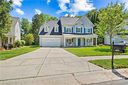 7737 Sedgebrook Drive sold home in Stanley, SC