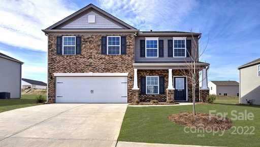 309 Gaines Road
