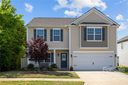 1359 Kent Downs Avenue sold home in Concord, SC