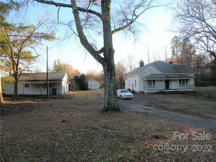 1423 Gold Hill Road sold home in Carowood, Fort Mill, SC