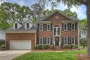 6639 Fairhope Court sold home in Charlotte, SC
