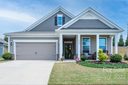 3829 Norman View Drive sold home in Sherrills Ford, SC