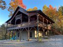 2657 Deer Run sold home in Purlear, SC