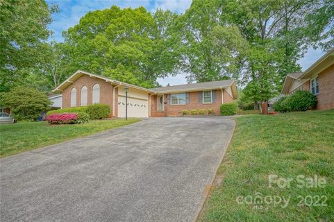 1415 Woodberry Road