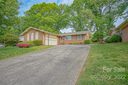 1415 Woodberry Road sold home in Charlotte, SC