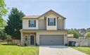 157 Walking Horse Run sold home in Stanley, SC