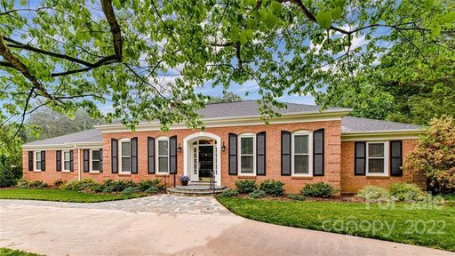 1022 Churchill Road sold home in Kimberly, Davidson, NC