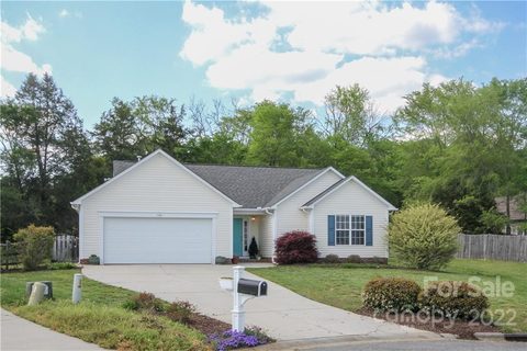 508 Meredith Court