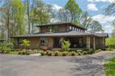 850 Laurel Ridge Drive sold home in Waynesville, SC