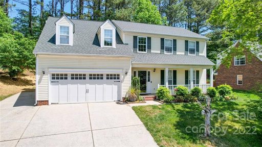 3230 Crescent Knoll Drive