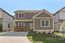 29 Wheeler Road sold home in Weaverville, SC