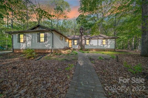 6208 Potter Road sold home in Rain Forest, Matthews, NC