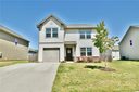 1704 Sawtooth Court sold home in Landis, SC
