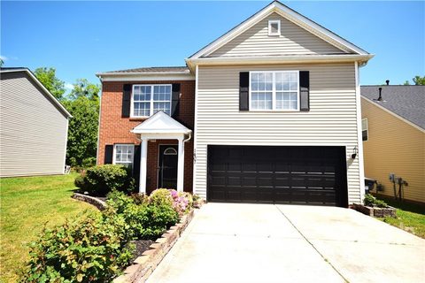 1407 Mandy Place Court sold home in Sunset Village, Charlotte, NC