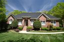 2109 Sandy Pond Lane 92 sold home in Waxhaw, SC